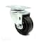 Service Caster 3.5 Inch SS Phenolic Wheel Swivel Top Plate Caster SCC-SS20S3514-PHS - alternate 4